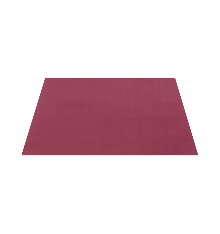 Set de Table en Papier Fuchsia 30x40cm 40g/m² (1.000 Utés) Set de Table en Papier Fuchsia 30x40cm 40g/m² (1.000 Utés)