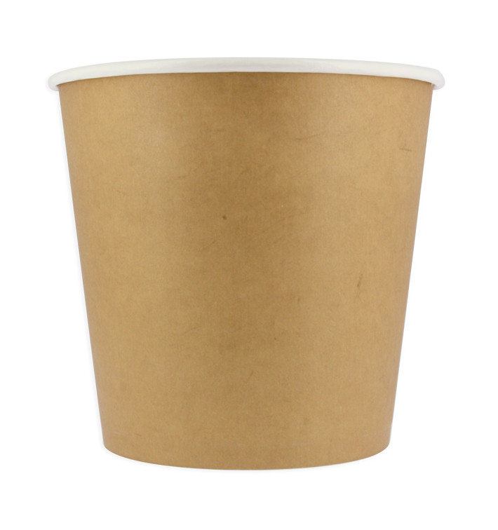 Container de Poulet Frit avec Couvercle 2550ml (300 Unités) Container de Poulet Frit avec Couvercle 2550ml (300 Unités)