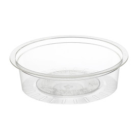 Pot à Sauce PLA Transparent 50ml (1.000 Utés)