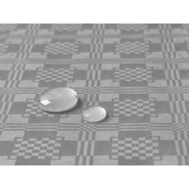 Nappe Imperméable en rouleau Argent 1,2x5m (10 Utés)