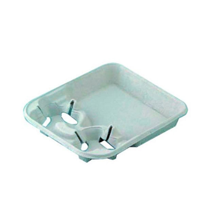 Plateau en Carton pour Menu et 2 Gobelets (400 Unités) Plateau en Carton pour Menu et 2 Gobelets (400 Unités)