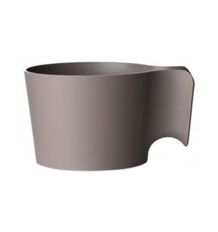 Porte Gobelets "CUPHOLDER" GRIS (96 Unités) Porte Gobelets "CUPHOLDER" GRIS (96 Unités)