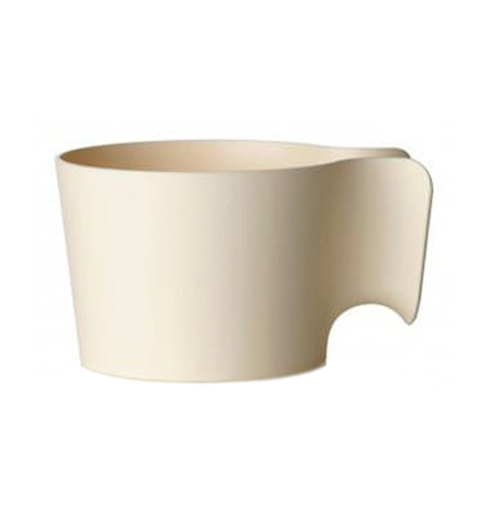 Porte Gobelets "CUPHOLDER" VANILLE (96 Unités) Porte Gobelets "CUPHOLDER" VANILLE (96 Unités)