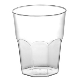 6GL3402 Verre d'eau 250 ml Verre Gobelet