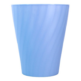 Gobelet Plastique PP "X-Table" Violet 320ml (8 Utés)