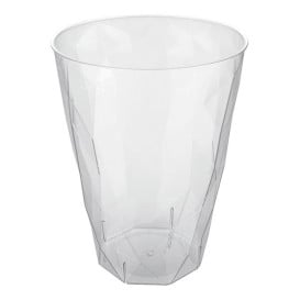 Verre "Ice" Polypropylène Transparent 410ml (20 Utés)