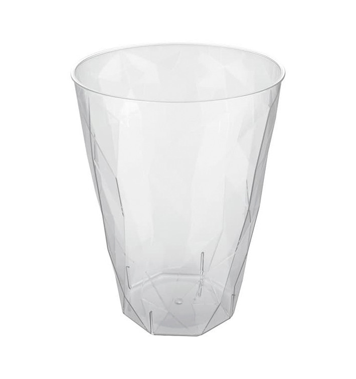 Verre "Ice" Polypropylène Transparent 410ml (20 Utés) Verre "Ice" Polypropylène Transparent 410ml (20 Utés)