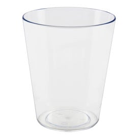 Verre Réutilisable PS pour Bière 420ml (5 Utés)