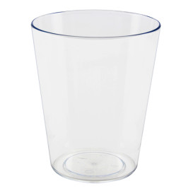 Verre Réutilisable PS pour Bière 420ml (75 Utés)