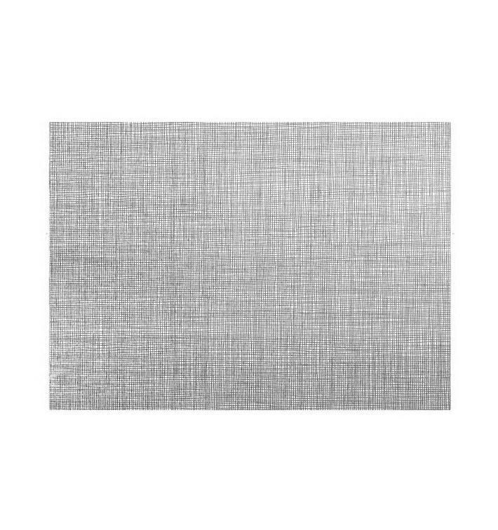 Set de Table papier 30x40cm "Entre Lignes" Gris 40g/m² (1000 Utés) Set de Table papier 30x40cm "Entre Lignes" Gris 40g/m² (1000 Utés)
