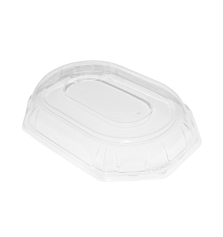 Couvercle Plastique pour Plateau 36x24x5cm (5 Utés) Couvercle Plastique pour Plateau 36x24x5cm (5 Utés)