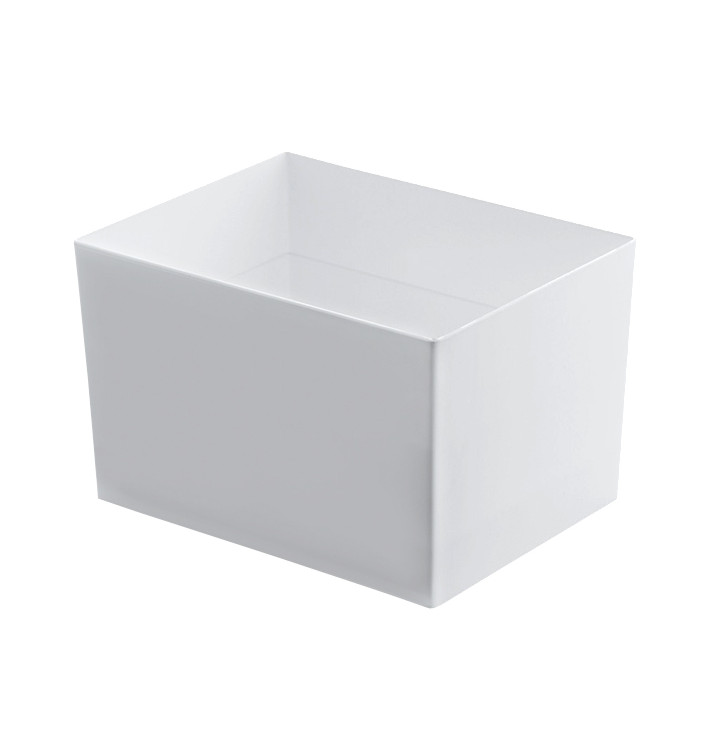 Verrine Dégustation Pour Dessert Blanc 60 ml (15 Utés) Verrine Dégustation Pour Dessert Blanc 60 ml (15 Utés)