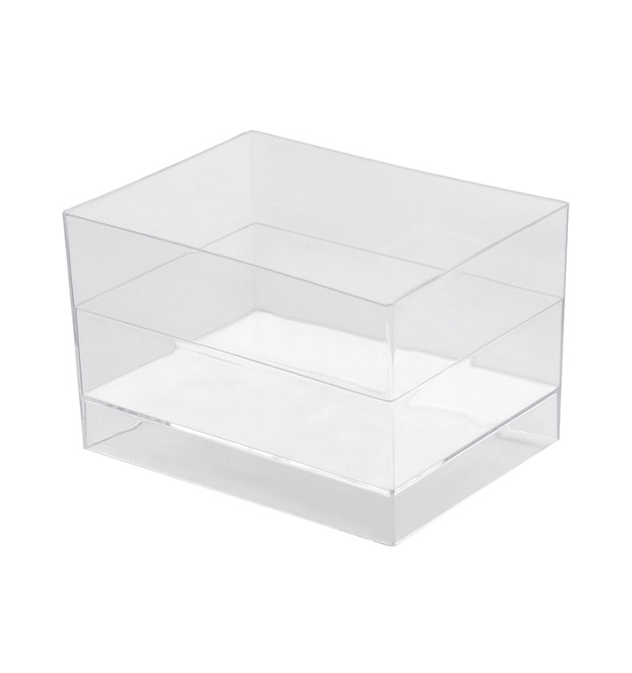 Verrine Dégustation Pour Dessert Transp. 60 ml (360 Utés) Verrine Dégustation Pour Dessert Transp. 60 ml (360 Utés)