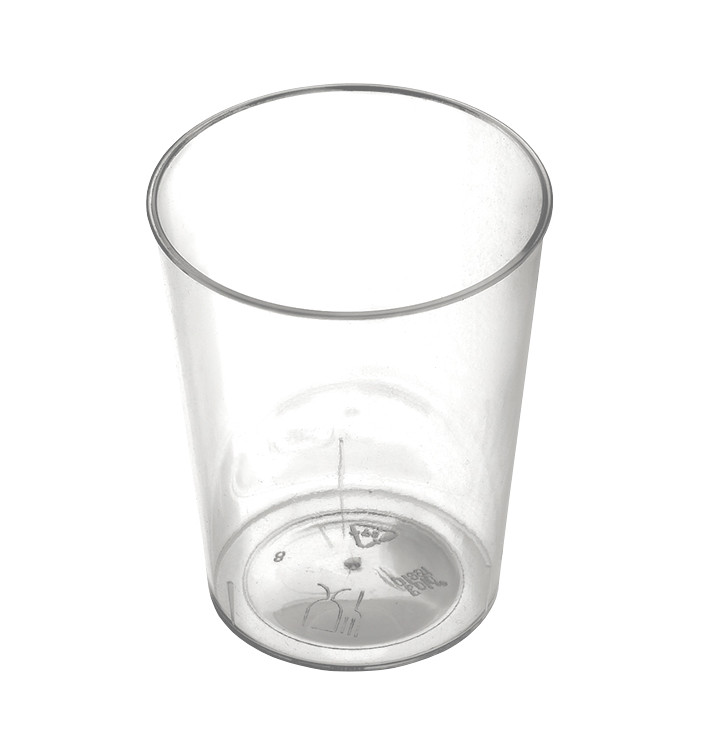 Verre "Conical" Transparent 50 ml (500 Utés) Verre "Conical" Transparent 50 ml (500 Utés)