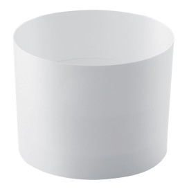 Verrine Dégustation "Zero" Blanc 60 ml (15 Utés)