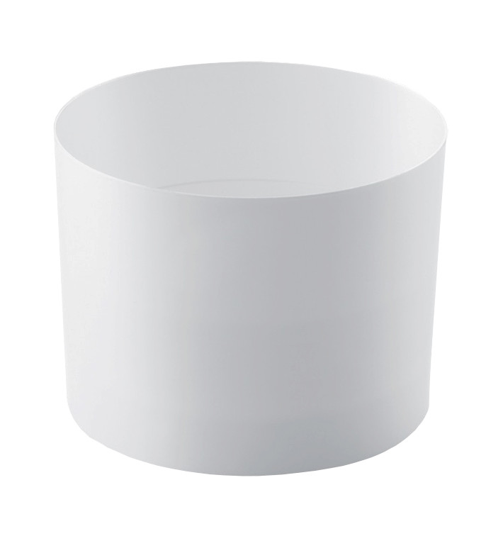 Verrine Dégustation "Zero" Blanc 60 ml (15 Utés)