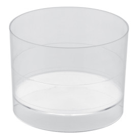 Verrine Dégustation "Zero" 60 ml (15 Utés)