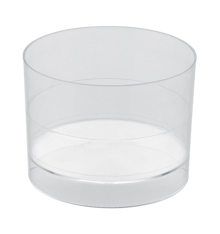 Verrine Dégustation Réutilisable Zero 60ml (210 Utés)