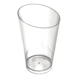 Verre Dégustation "Conique Alto" Transp. 70 ml (500 Utés)