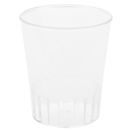 Verrine Dégustation Transparent 60ml (20 Utés)