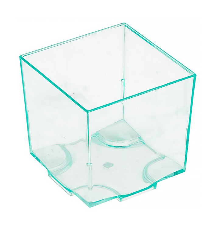 Verrine Dégustation "Water Green" (20 Unités) Verrine Dégustation "Water Green" (20 Unités)