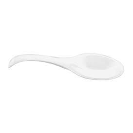 Cuillère Dégustation "Single-Dose"Blanc 120 mm (30 Utés)