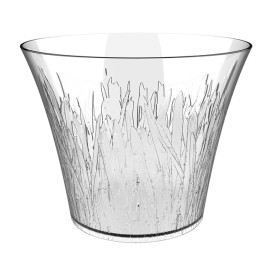 Verrine Dégustation PLA Bio Transparent 75ml (450 Utés)