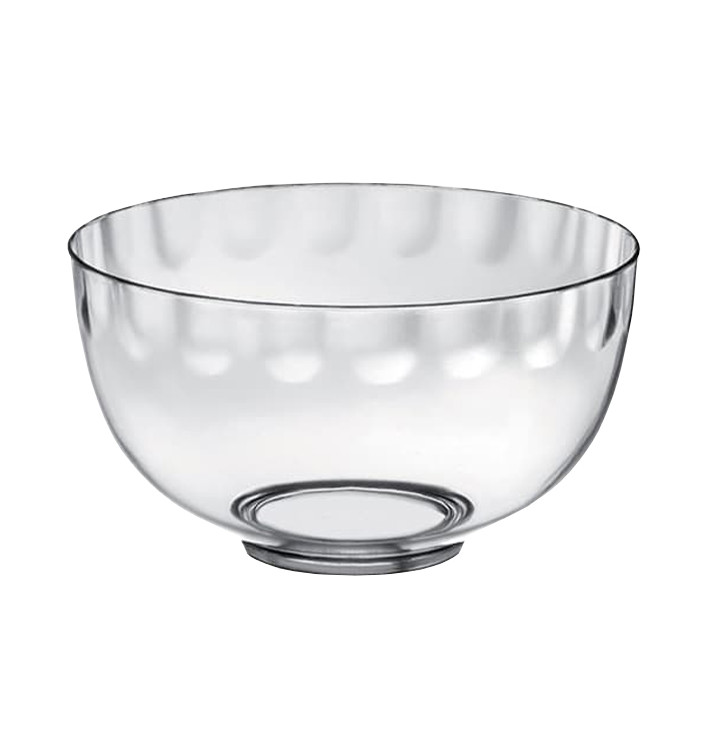 Verrine PLA Biodégradable Transparent 150 ml (12 Utés) Verrine PLA Biodégradable Transparent 150 ml (12 Utés)