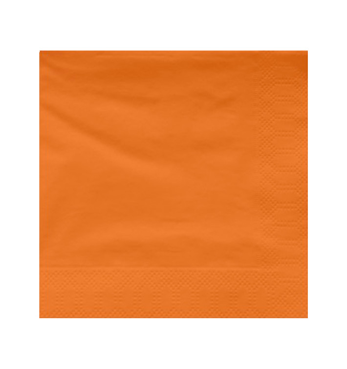 Serviette en Papier Ouate 40x40cm Terracota (50 Utés) Serviette en Papier Ouate 40x40cm Terracota (50 Utés)