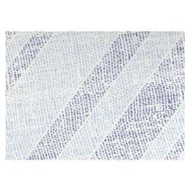 Nappe en papier 1x1m "Barlovento" 37g (400 Unités)