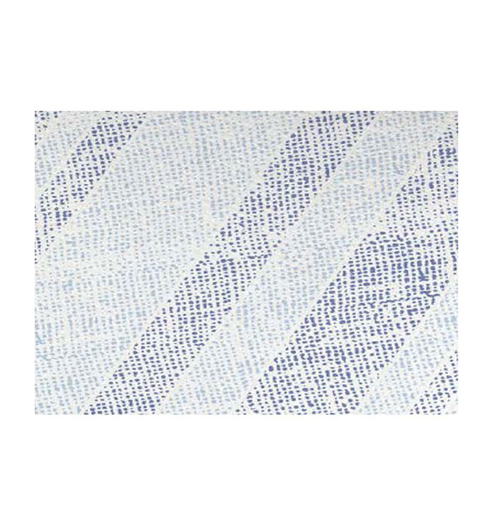 Nappe en papier 1x1m "Barlovento" 37g (400 Unités) Nappe en papier 1x1m "Barlovento" 37g (400 Unités)