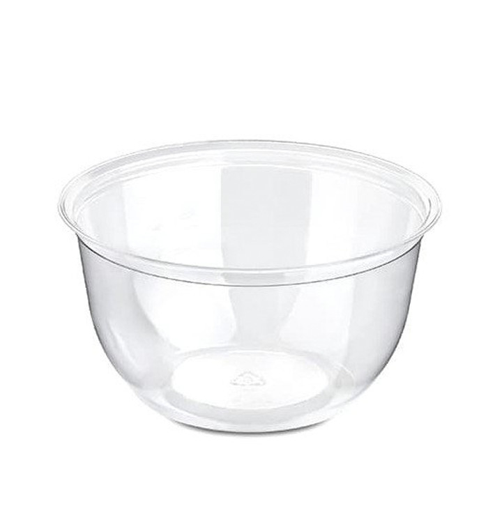 Coupe Dessert ou Glace en Plastique 230ml Ø9,4cm (50 Unités) Coupe Dessert ou Glace en Plastique 230ml Ø9,4cm (50 Unités)