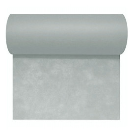 Nappe en rouleau PP Non Tissé "Novotex" Gris 1x50m (1 Uté)