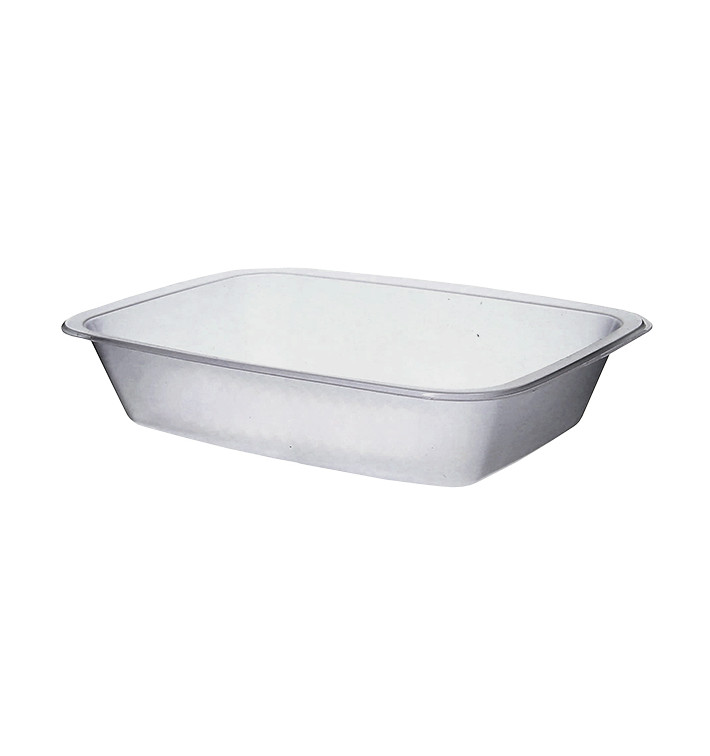 Barquette Thermoscellable GS 1/8 PP 154x110x35mm (750 Utés) Barquette Thermoscellable GS 1/8 PP 154x110x35mm (750 Utés)