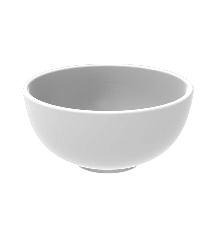 Verrine Dégustation Durable SAN "Classic" Blanc 120ml (6 Utés) Verrine Dégustation Durable SAN "Classic" Blanc 120ml (6 Utés)