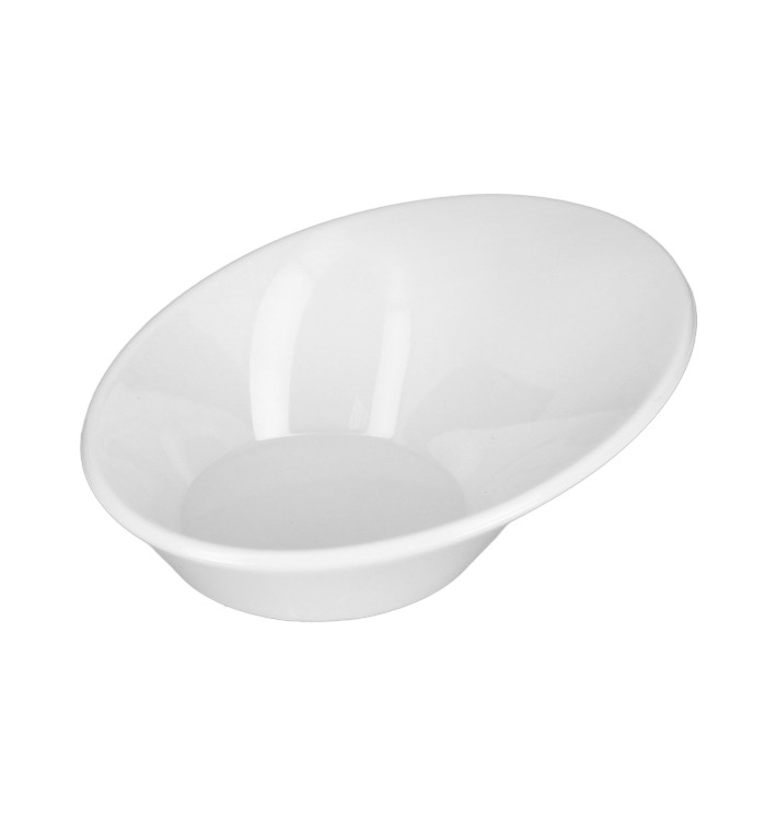 Verrine Dégustation Durable SAN "Sodo" Blanc 40ml (108 Utés) Verrine Dégustation Durable SAN "Sodo" Blanc 40ml (108 Utés)