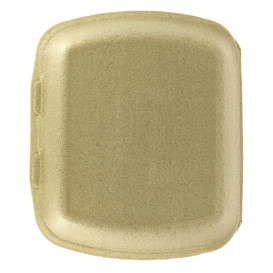 Boîte à Menu XPP Crème 24x20,5x7cm (200 Utés)