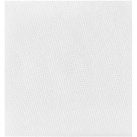 Serviette en Papier Tissu 1E en V Blanc 11x20cm (8.000 Utés)