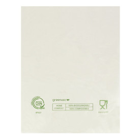 Sac sans Anses Home Compost “Classic” 23x30,5cm (3.000 Utés)