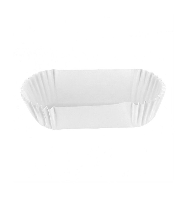 Caissette Papier Boulangerie Ø84x31/25 mm (18.000 Utés) Caissette Papier Boulangerie Ø84x31/25 mm (18.000 Utés)