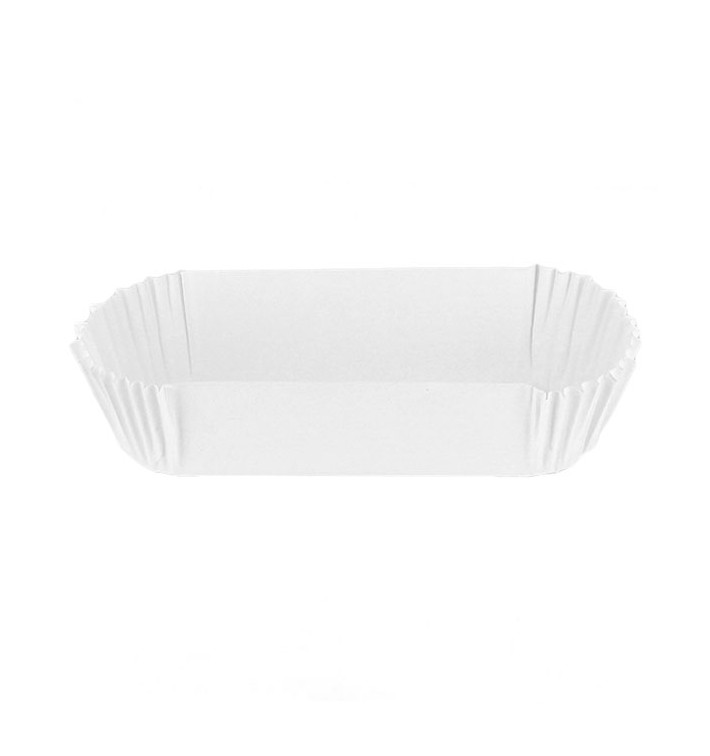 Caissette Papier Boulangerie Ø106x36/28 mm (1.000 Utés) Caissette Papier Boulangerie Ø106x36/28 mm (1.000 Utés)
