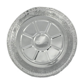 Récipients Ronds pour Poulet 1400 ml (125 Unités)