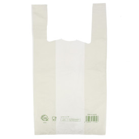 Sac à Bretelles Home Compost “Classic” 35x45cm (1.000 Utés)