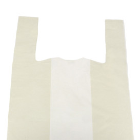 Sac à Bretelles Home Compost “Classic” 50x60cm (500 Utés)