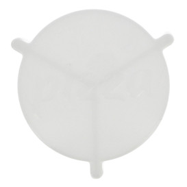 Trepied plastique Pizza (100 Utés)