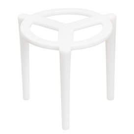 Trepied plastique Pizza (1.000 Utés)
