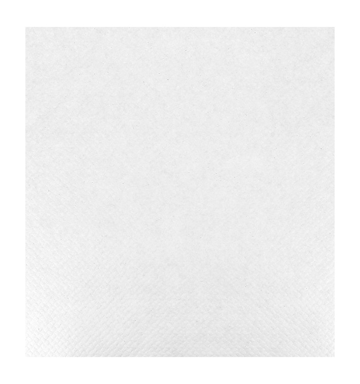 Nappe en papier en Rouleau Blanche 1x100m 40g (6 Unités) Nappe en papier en Rouleau Blanche 1x100m 40g (6 Unités)