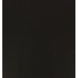 Nappe en papier en Rouleau Noire 1x100m 40g (1 Unité)