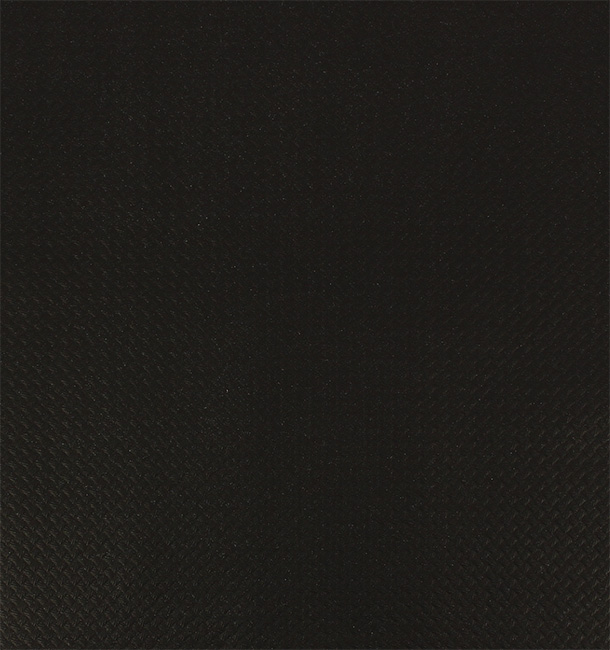 Nappe en papier en Rouleau Noire 1x100m 40g (1 Unité)