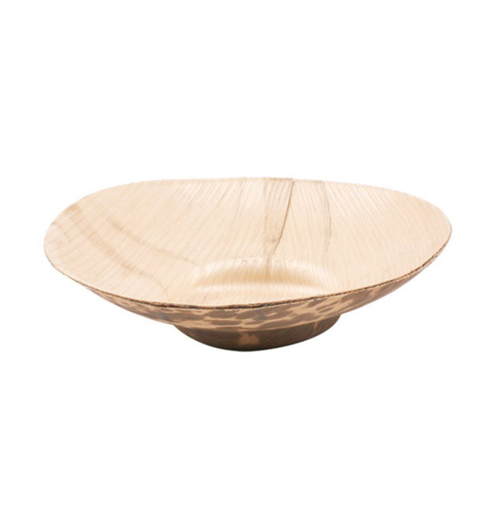 Coupelle Bambou Dégustation 8,5x2cm (50 Unités) Coupelle Bambou Dégustation 8,5x2cm (50 Unités)
